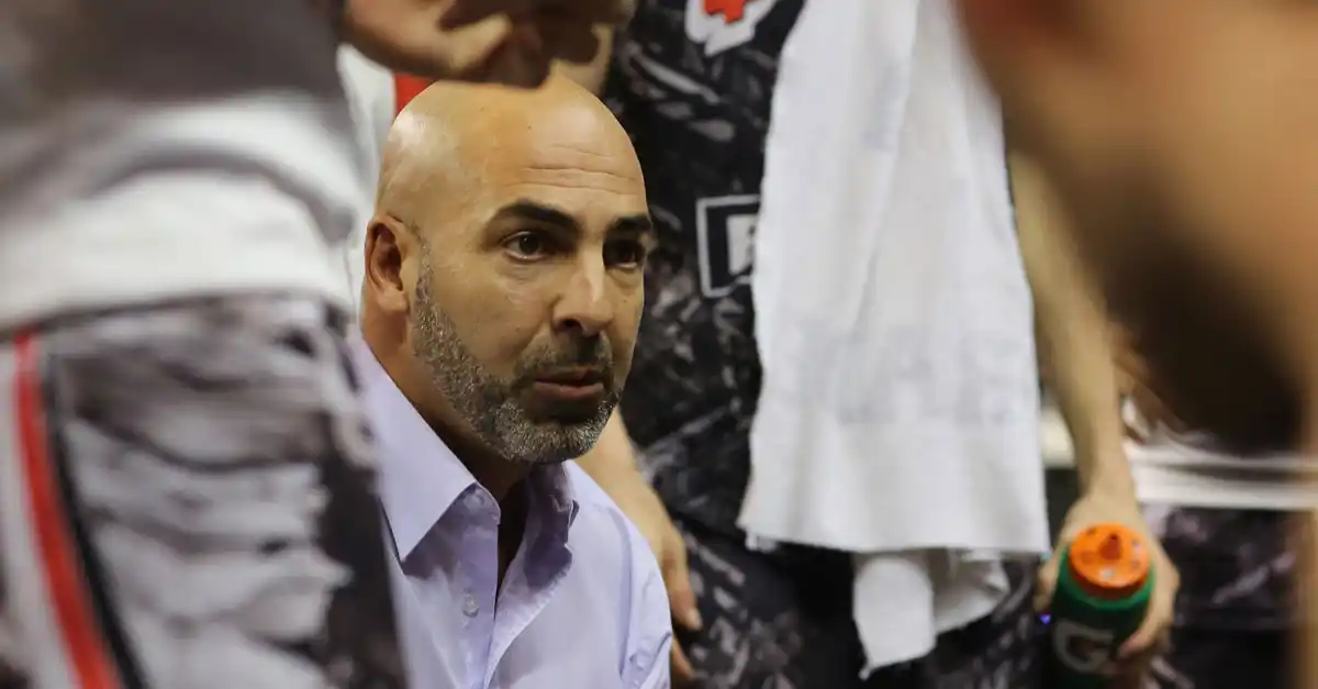 Bianchelli: “Desde el principio estamos mentalizados para una serie larga”