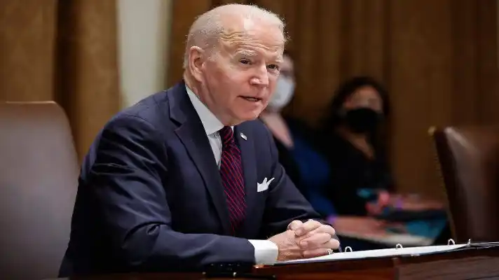 A UN PASO DE LA GUERRA: Joe Biden considera que si las tropas rusas entran en Ucrania es una «invasión»