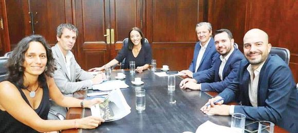 Promoción de la economía del conocimiento y al fortalecimiento de su potencial innovador
