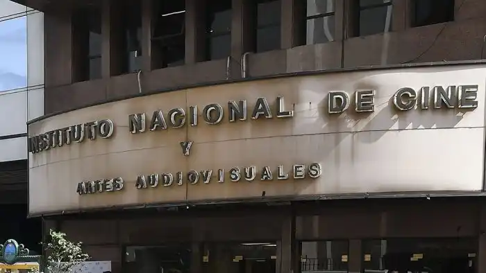 Denuncia: la OA ya analiza la documentación presentada por el Incaa