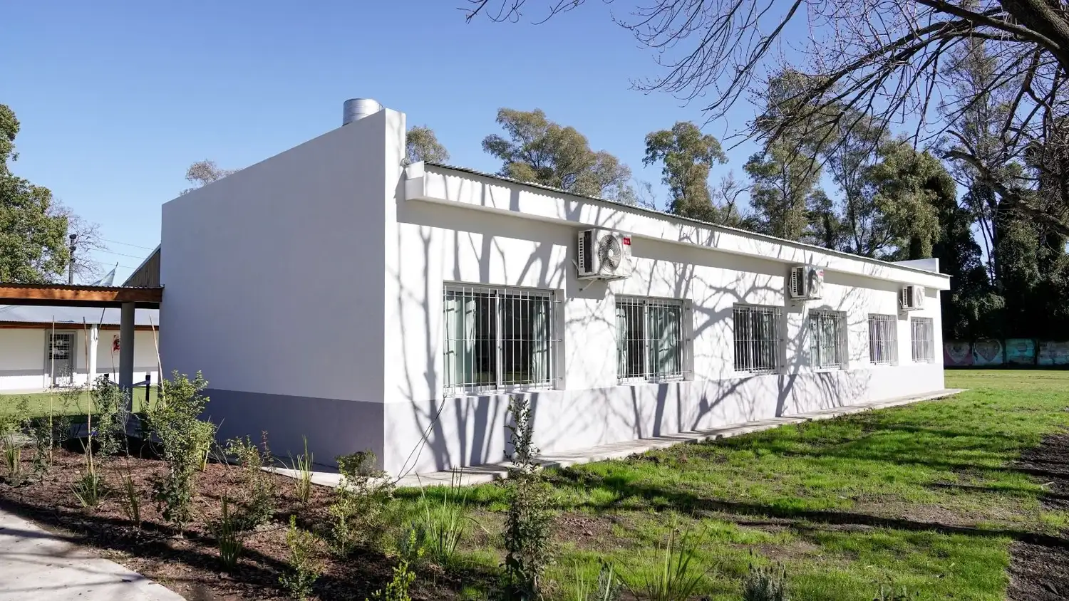 Escuela Santo Tomás de Aquino