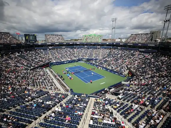 Tres de tres: gran debut de los argentinos en el Masters 1000 de Toronto
