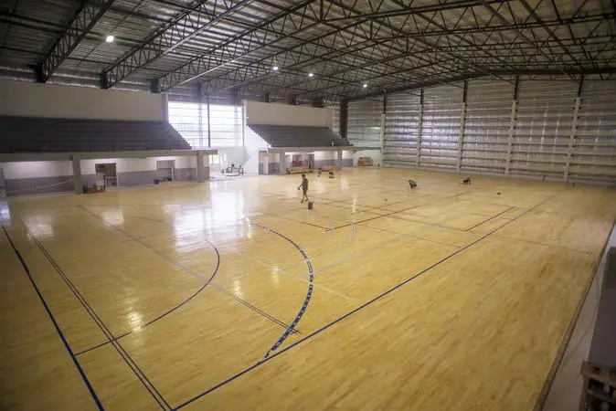 Enorme expectativa por el comienzo del Maxibásquet