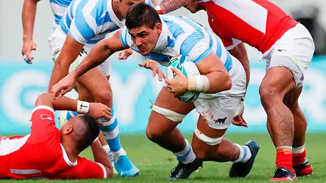 La UAR decidió levantar la sanción a los tres Pumas por los tuits xenófobos