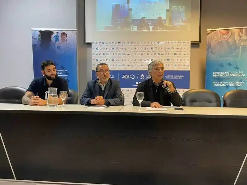 Comenzó la inscripción para la línea de financiamiento
Innova destinada a startups formoseñas