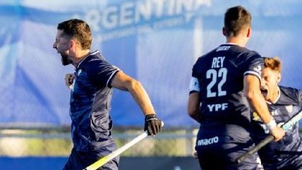 Otra victoria de Los Leones