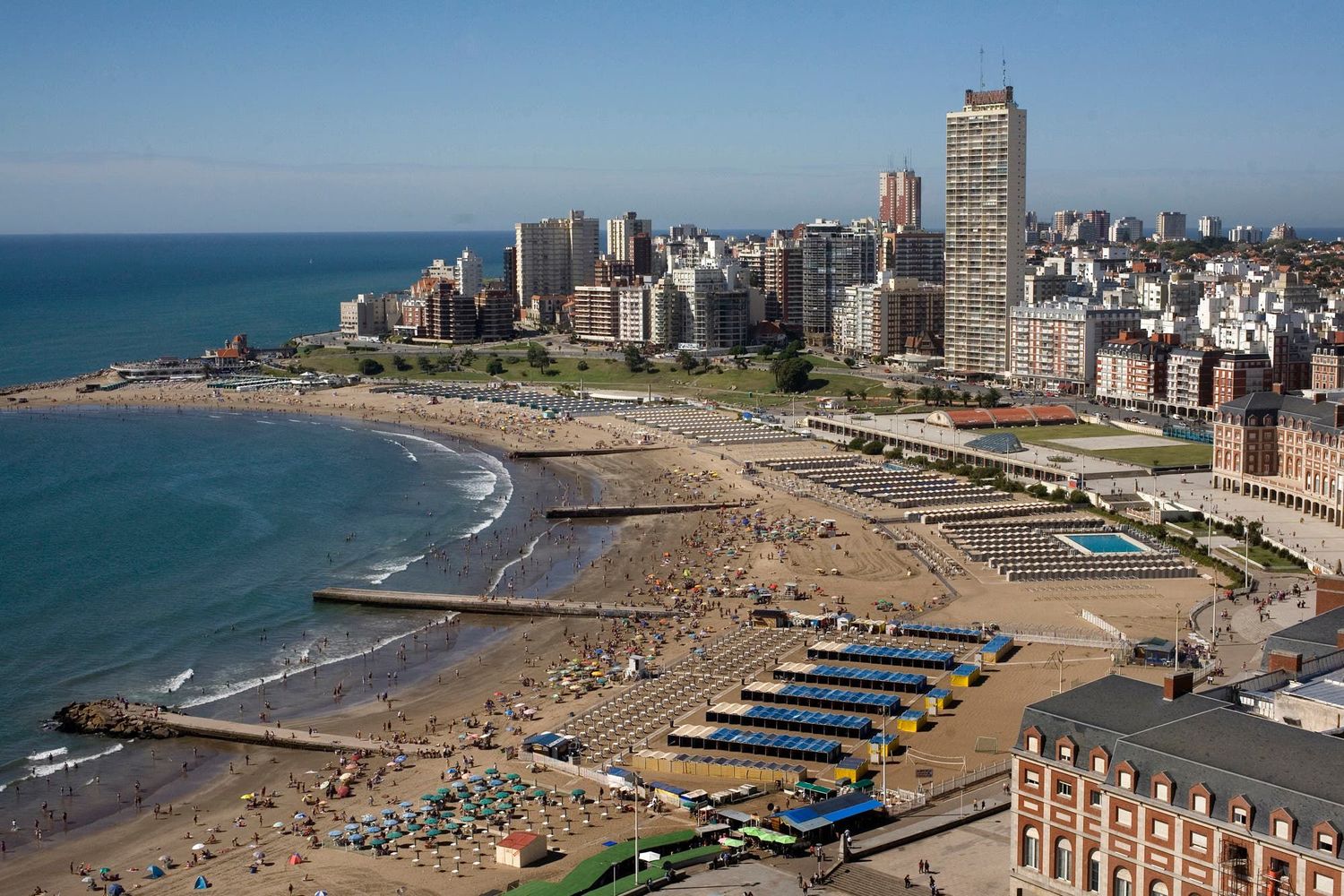 Provincia eximirá del Impuesto Inmobiliario a más de 7.500 hoteles, campings y alojamientos bonaerenses