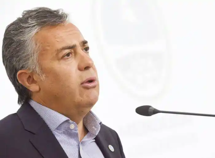 �SEl único proyecto que tiene el Gobierno es la concentración de poder⬝