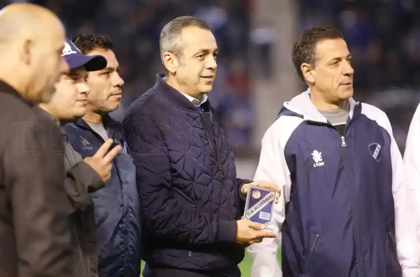 "Wenchy" Méndez: "El rival no estuvo a la altura"