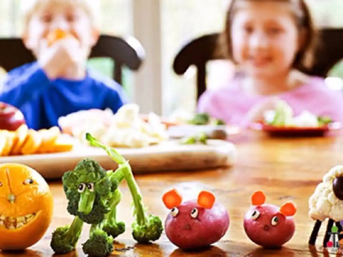 Australia: una pareja vegana fue condenada por malnutrición de su hija