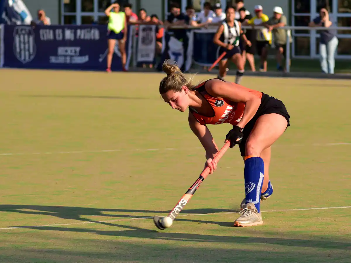 “Me gustaría volver a jugar en Antártida”