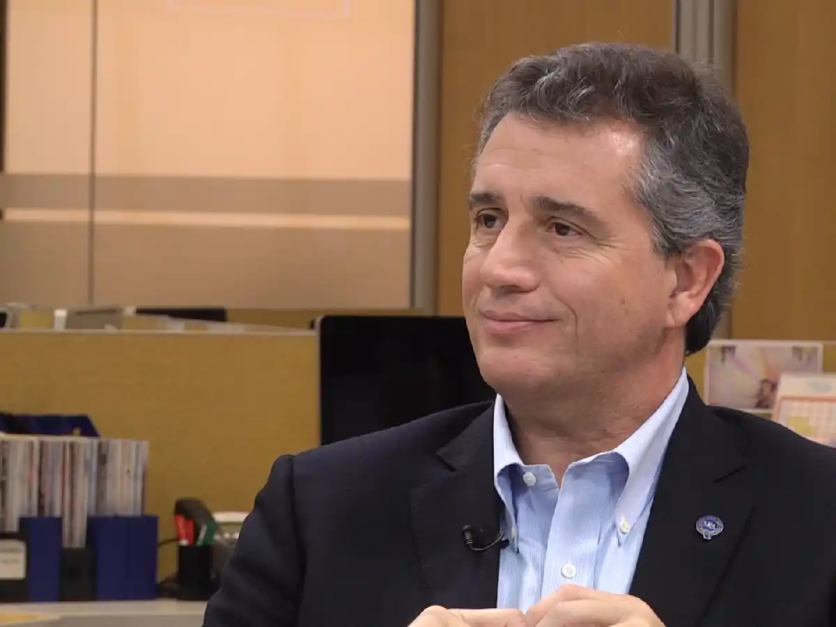 El Ministerio de Agroindustria despidió a 330 empleados y declaró asueto 