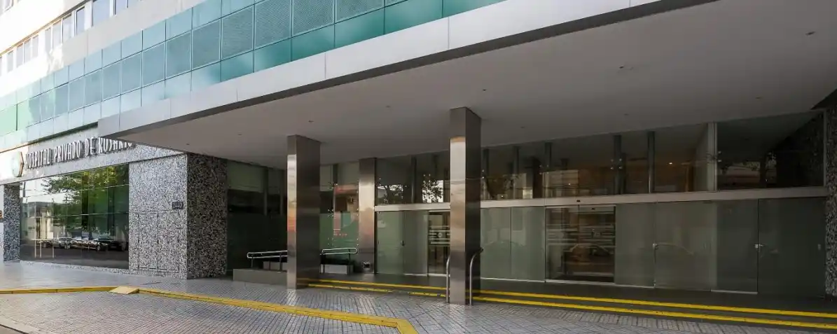 Hospital Privado de Rosario: realizan el primer trasplante combinado en la historia de Santa Fe