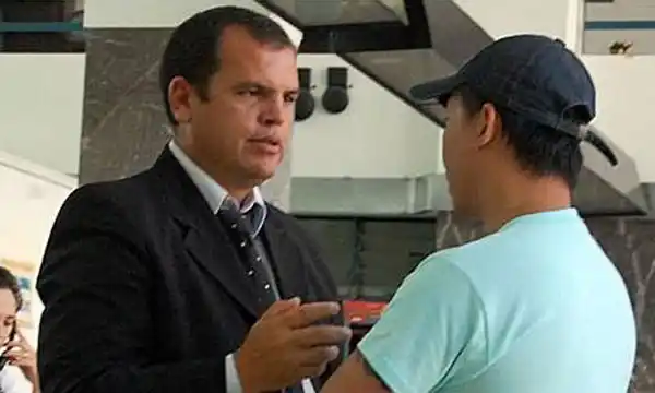 El perfil de la nueva defensa de Nahir: ¿Quién es José Ostolaza?