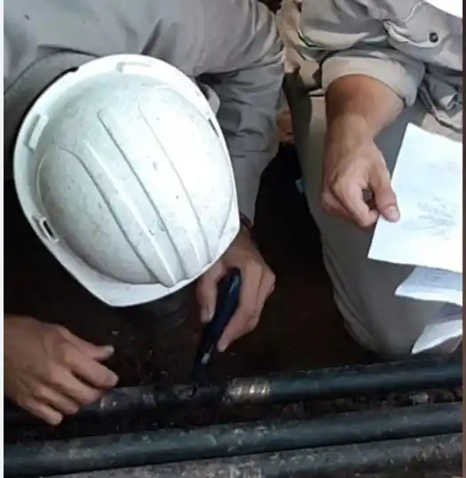 Una empresa de telecomunicaciones cortó un cable y dejó sin luz al Parque Industrial y a una zona de la ciudad
