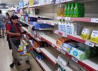 La inflación de enero en Tandil fue del 9.04%