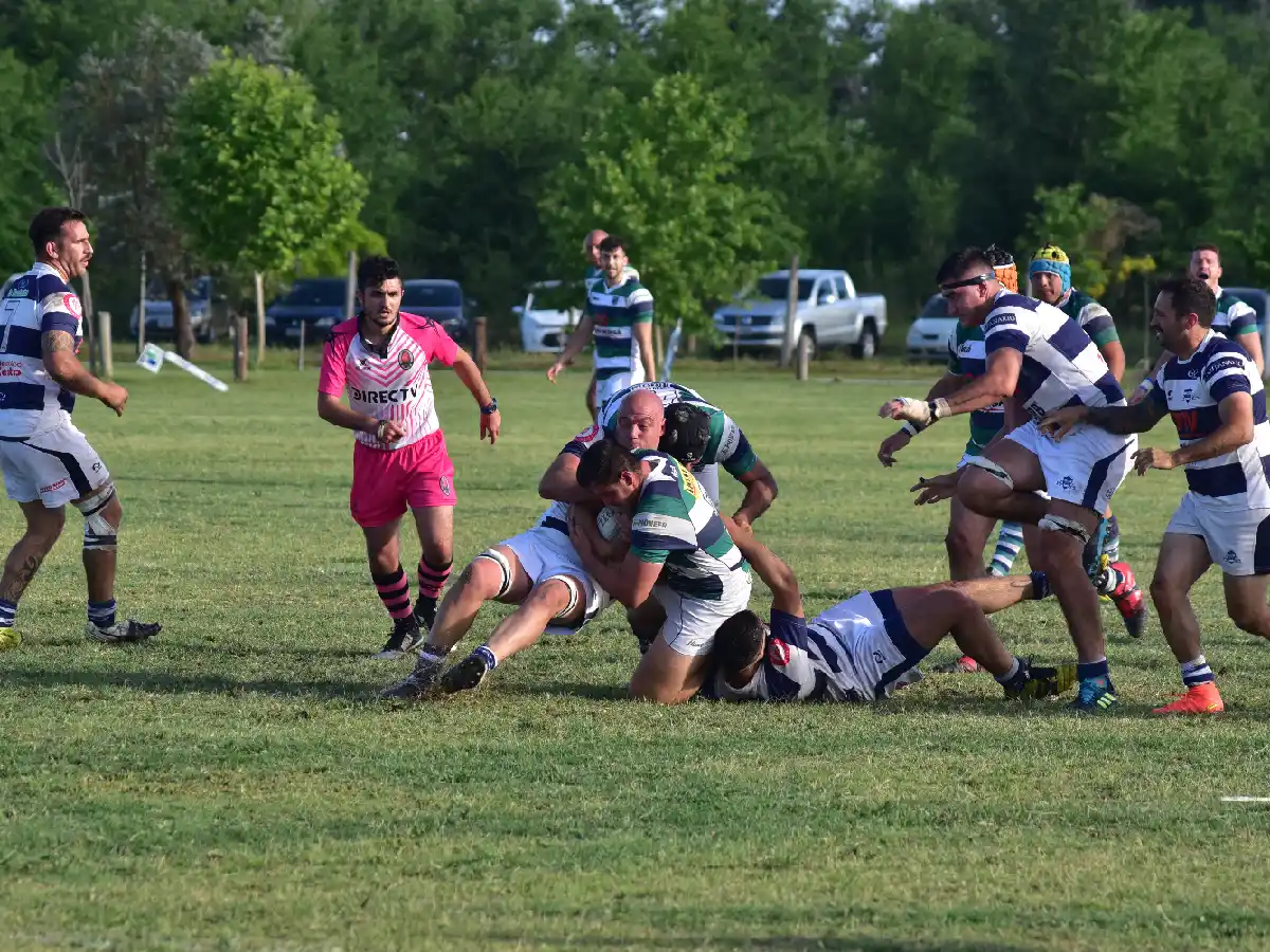 Los Charabones a la final