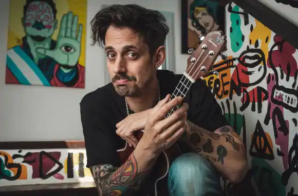 Soy Rada regresa al Teatriz