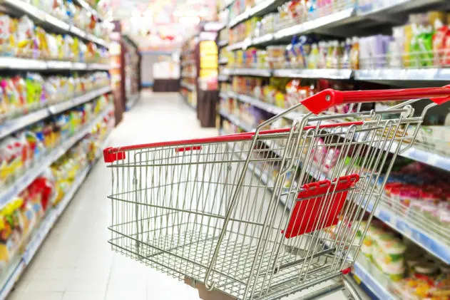 Inflación de febrero fue de 2% y acumula los últimos doce meses un 50.3%