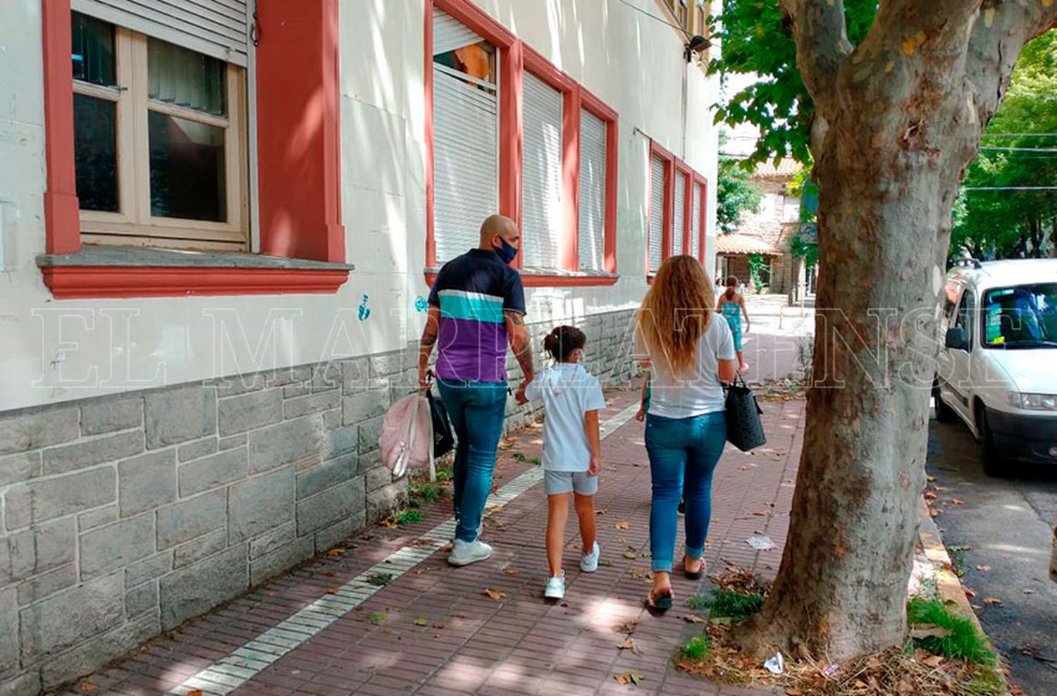 Punto por punto: cómo es el protocolo para el regreso de las clases presenciales en Mar del Plata