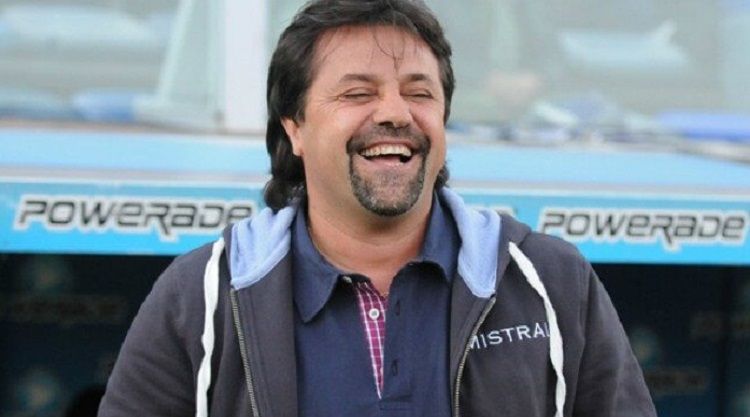 Caruso Lombardi: “El fixture de Aldosivi no me asusta”