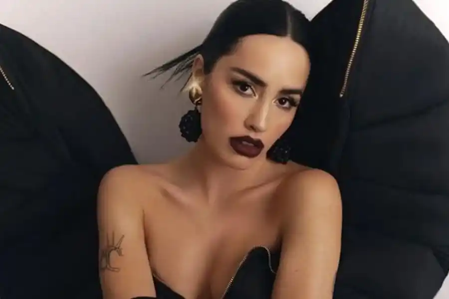 “Metí la mano y sentí pelo”: Lali Espósito recordó el accidente que sufrió en pleno acto sexual