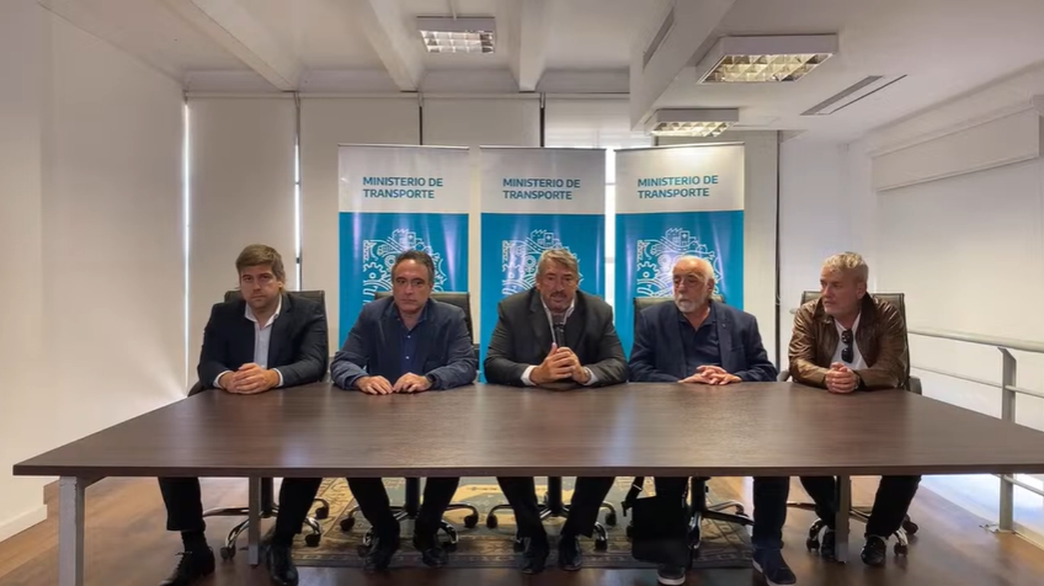 Tras la advertencia de Provincia, Metropol levanta el lock out desde las 0 horas del viernes