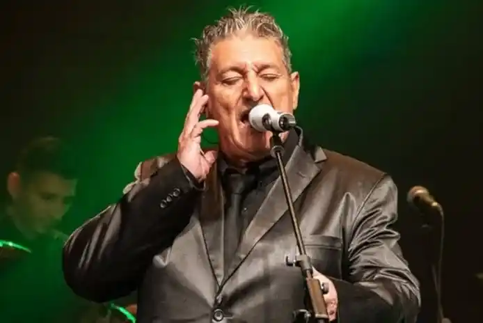 El Brujo Ezequiel se presentará por primera vez en Tandil