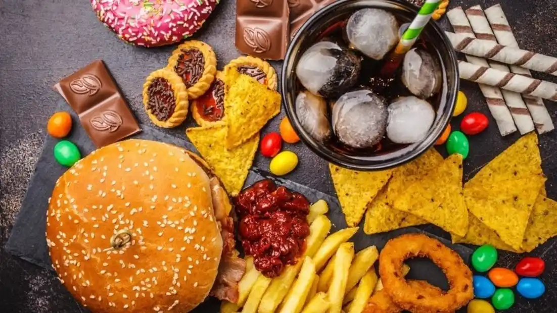 Un estudio vincula el consumo de alimentos ultraprocesados en la infancia con problemas emocionales y de conducta