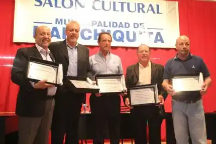 Asumieron los concejales electos en Mar Chiquita