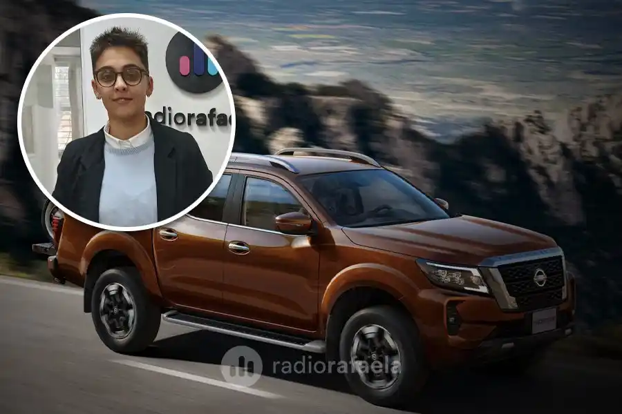 "Es un buen momento para subirse a un Nissan 0KM sin interés bancario"