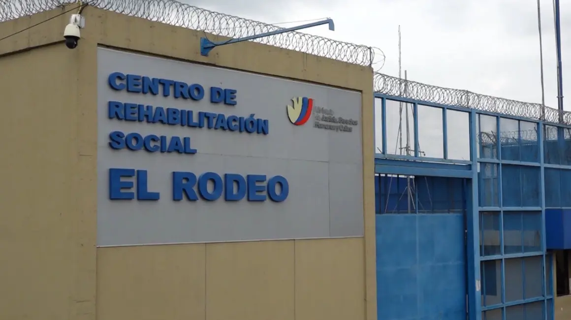 Familiares y oenegés REPORTAN SITUACIÓN IRREGULAR en la cárcel EL RODEO (+Videos)
