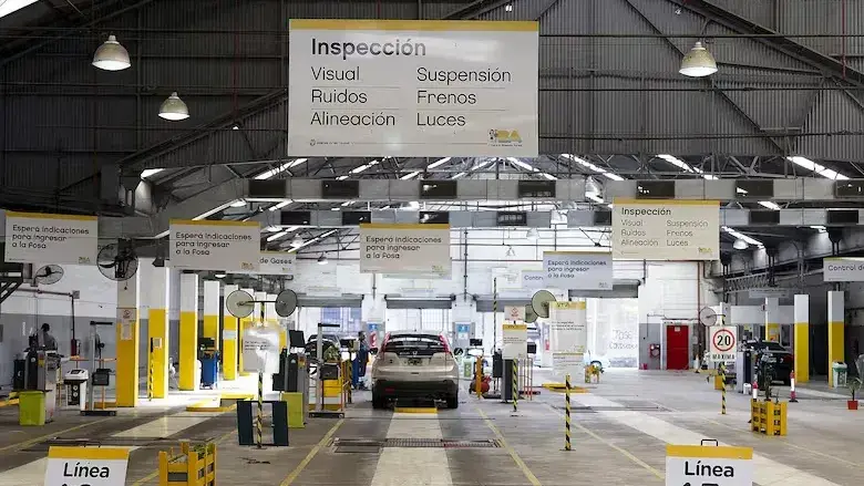 Gobierno amplía la VTV: nuevos talleres podrán realizar la revisión técnica obligatoria de autos particulares