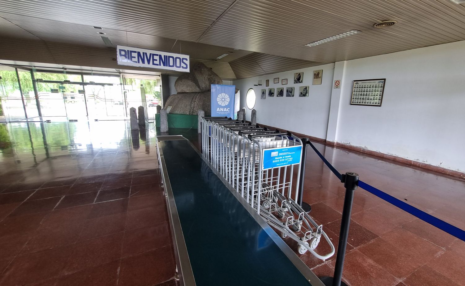 Salió la preventa de pasajes para Tandil-CABA con un costo entre 150 y 200 dólares por tramo