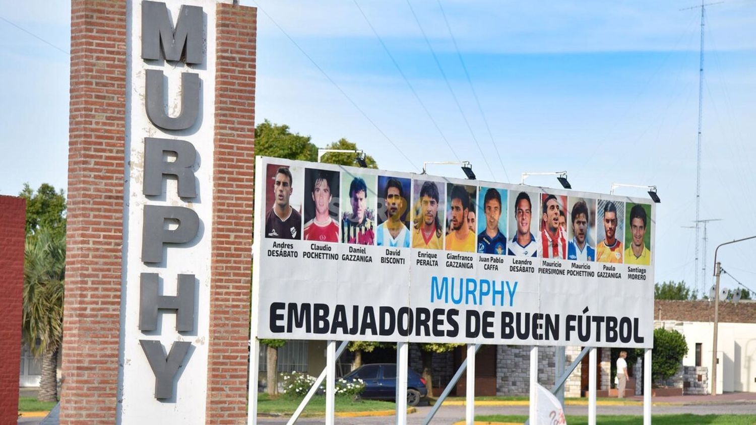 La presidenta comunal de Murphy mostró su preocupación por los 36 trabajadores contagiados de coronavirus