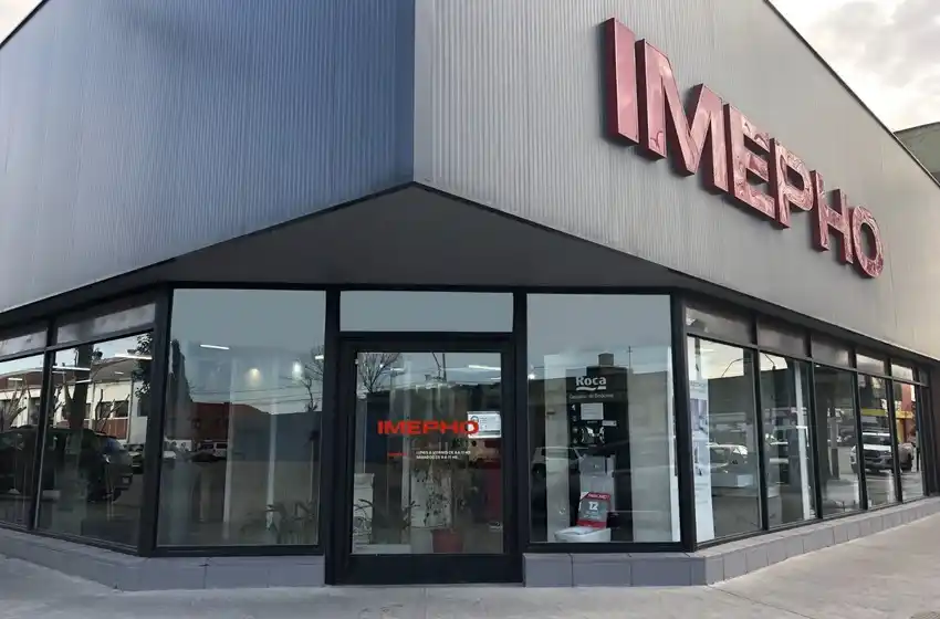 La empresa abrió una reciente sucursal en Pinamar y también está en Tandil, Olavarría y Mar del Plata.