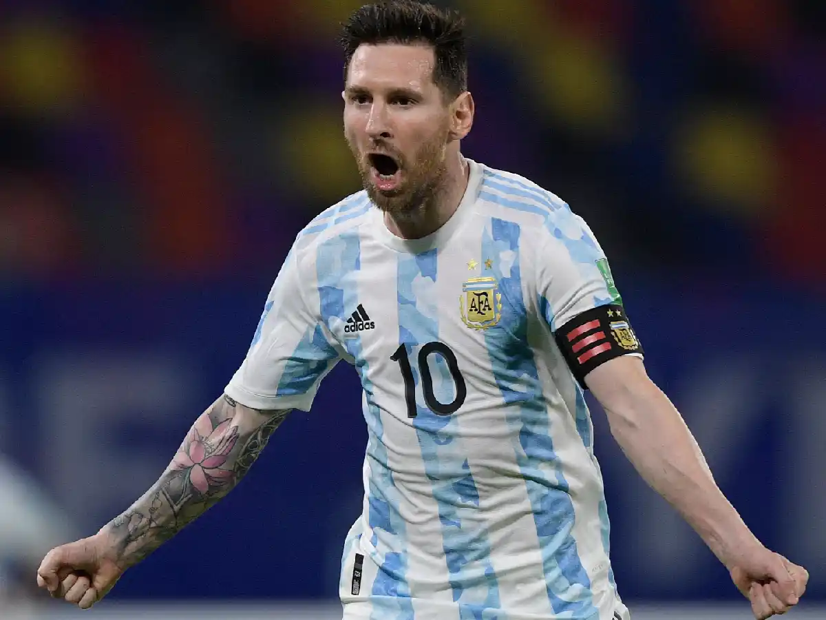 Con el regreso de los hinchas, Argentina recibe a Bolivia
