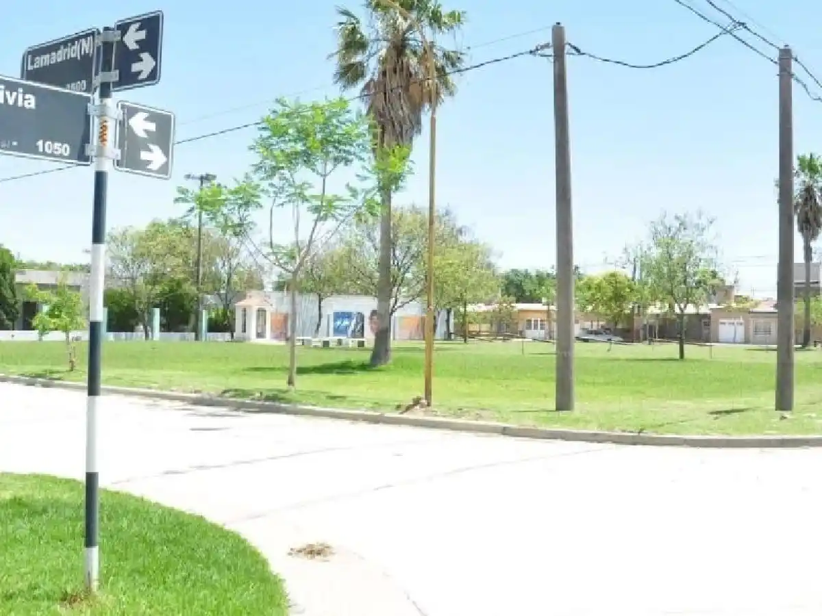Calles de barrio 20 de Junio pasarán a tener sentido único de circulación