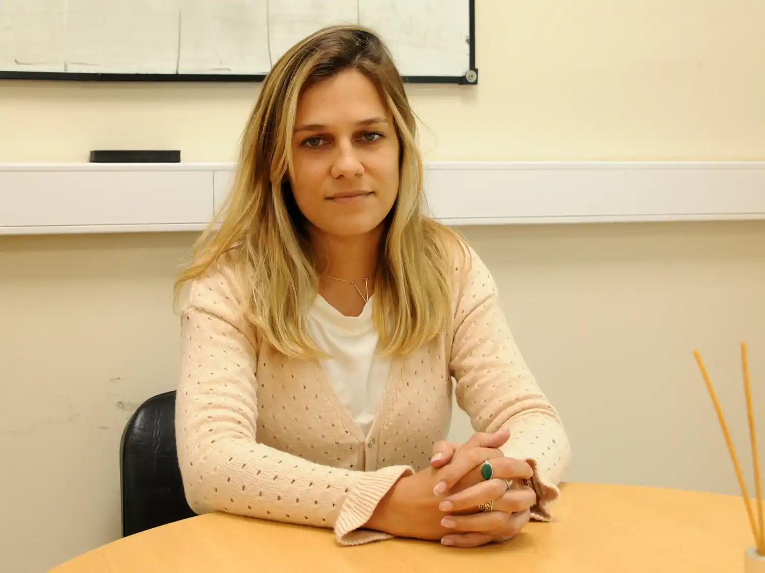 Renunció la directora de Industria, Comercio y Fomentos de Negocios del Municipio