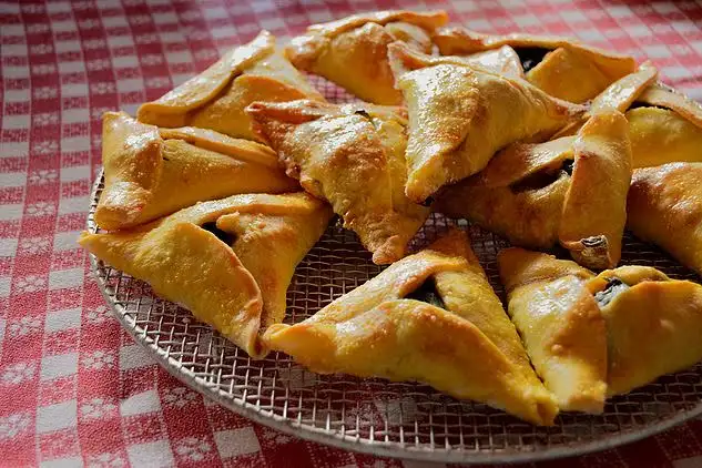 ¿Quién inventó la empanada?