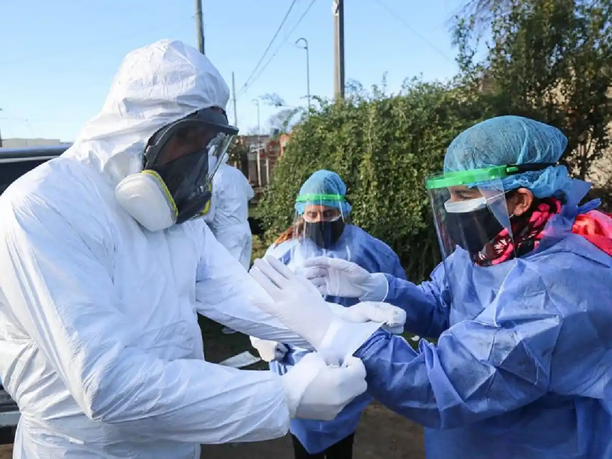 Investigan a un pastor por propagación dolosa de coronavirus