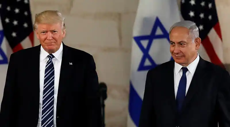 Donald Trump y el acuerdo nuclear con Irán
