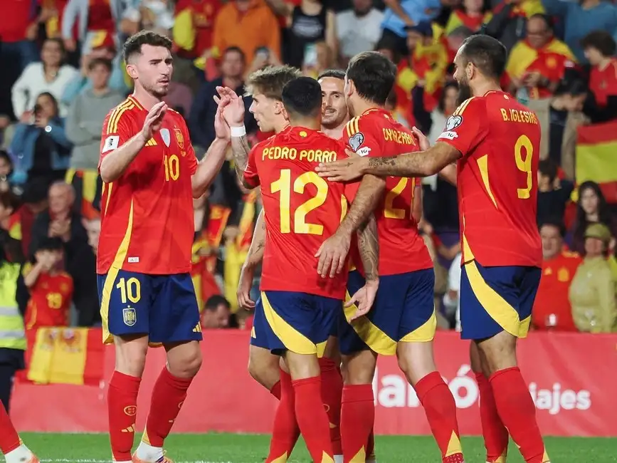 españa