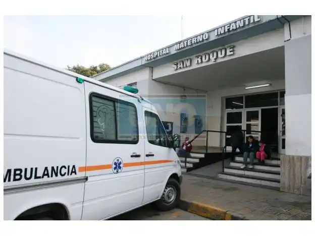 Paraná: Un niño de 5 años falleció luego de recibir un balazo de escopeta