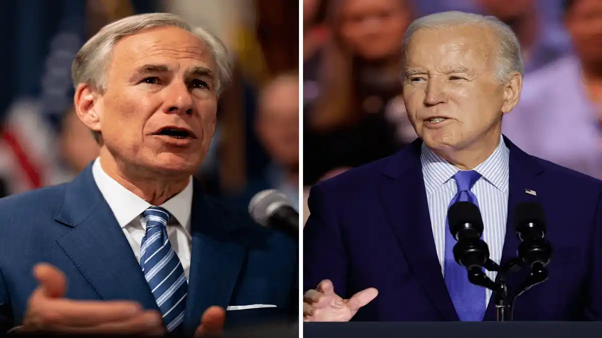 ¡FRENADA y hasta NUEVO AVISO! Justicia de EE.UU.  suspende ley contra migrantes en Texas