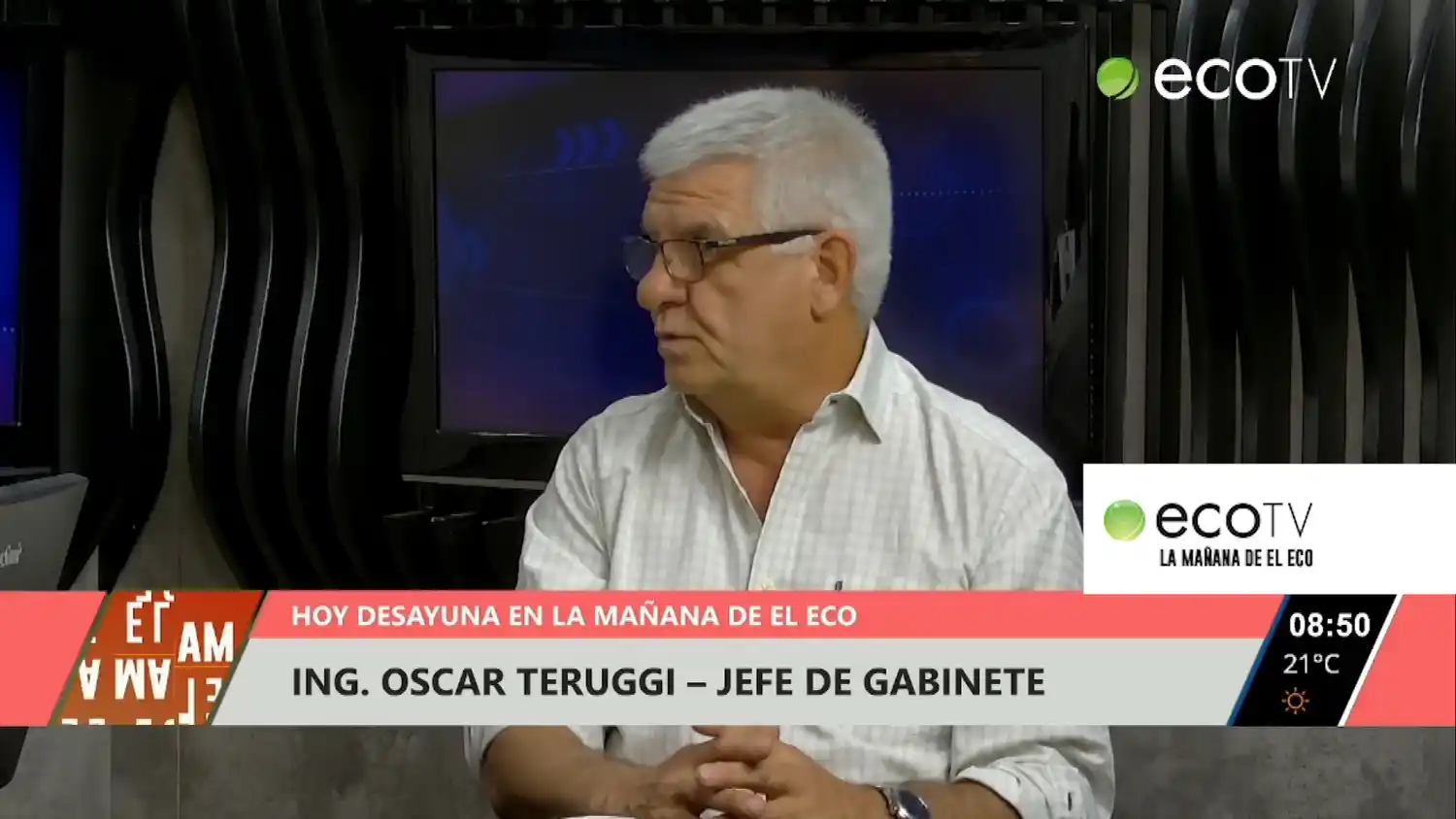 Balance de una gestión