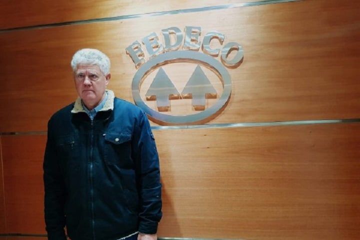 El gobierno “debe escuchar el mensaje de las urnas, porque el campo y la ciudad se manifestaron en disconformidad con esta política”