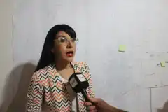 Nora Pérez: “Unir las voluntades es la clave en política y en todo”