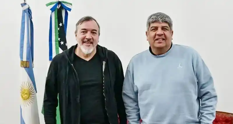 ATE: El gremio amenaza al Gobierno con otro paro general: “Están dadas las condiciones”