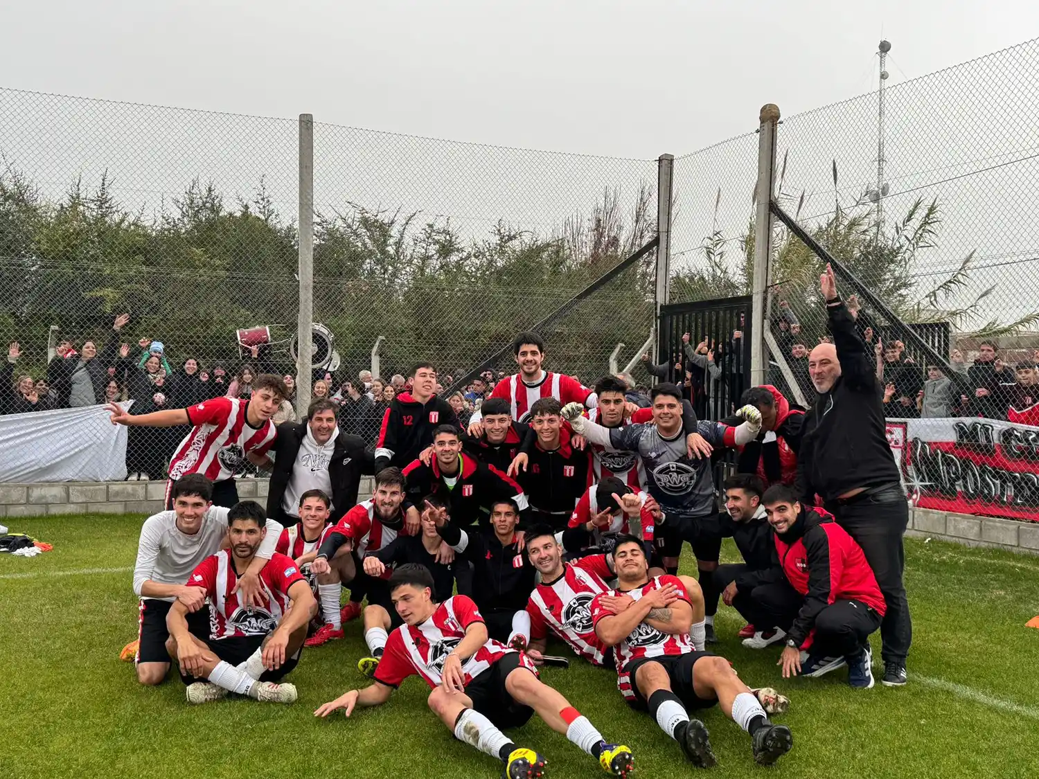 paraná le ganó a mitre y pasó a la final